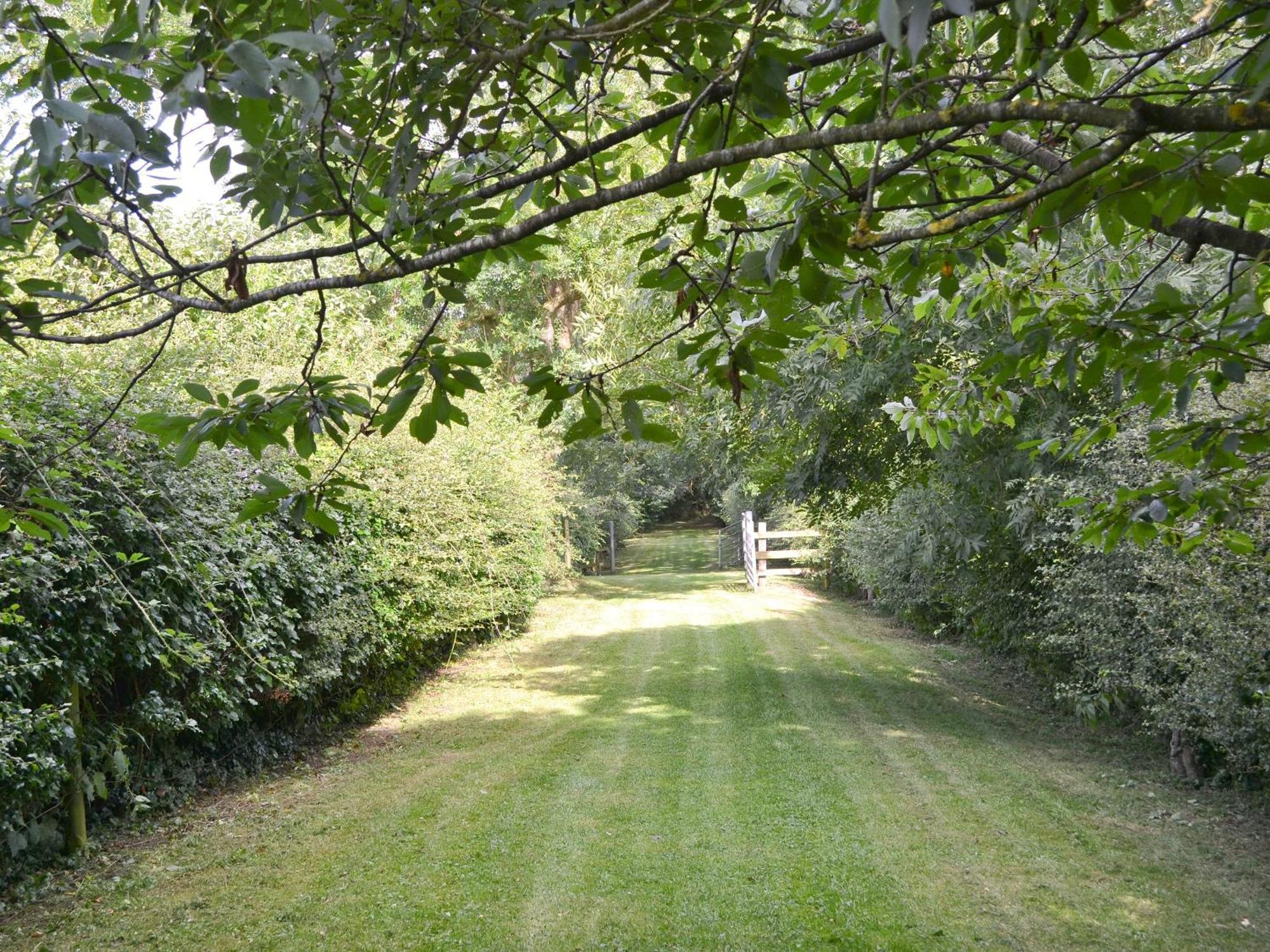 The Cottage - B4014 Wendling Eksteriør billede