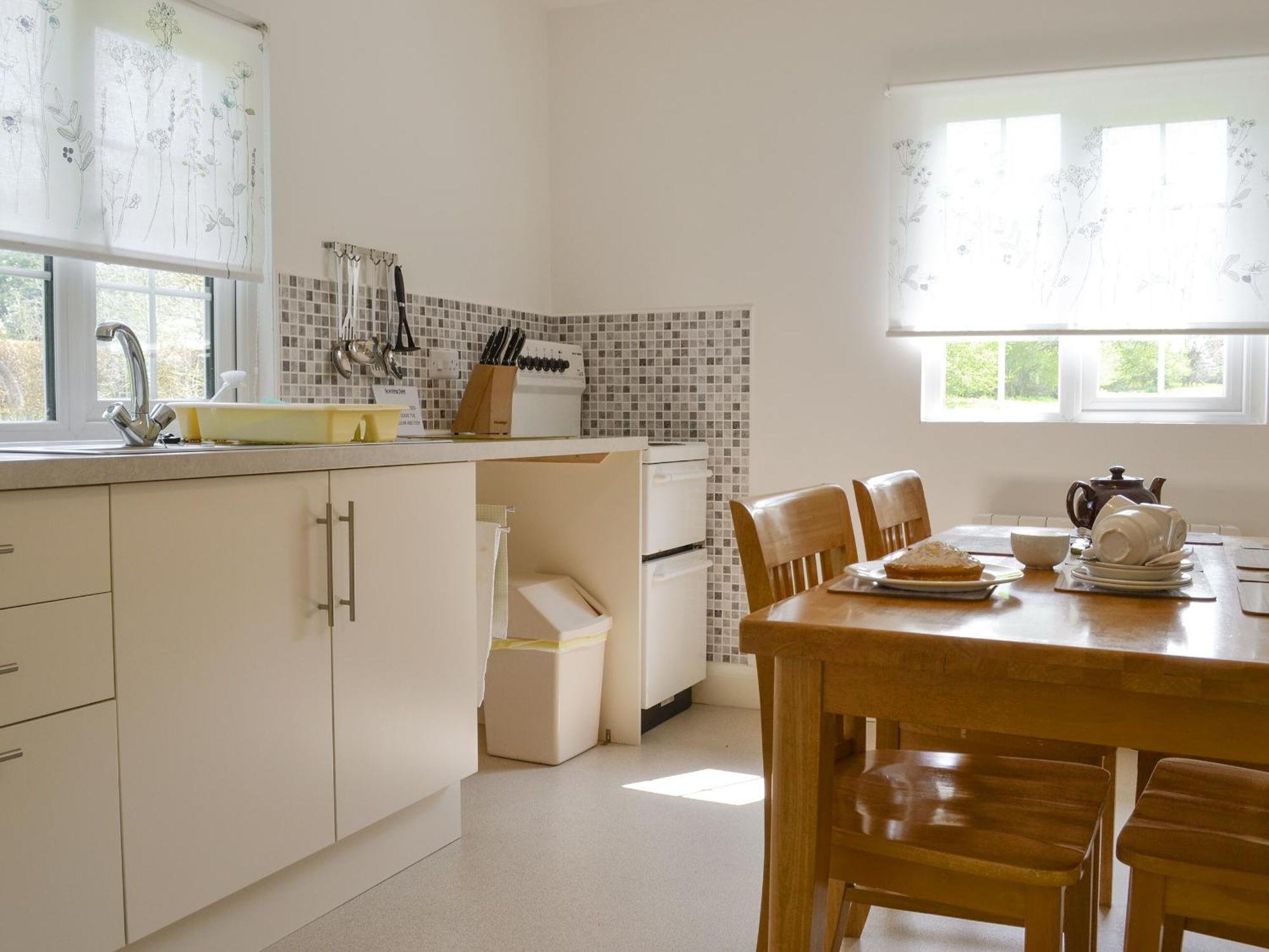 The Cottage - B4014 Wendling Eksteriør billede